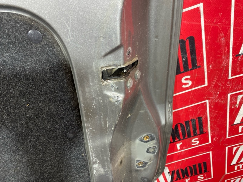 Дверь боковая, 6700 рублей, Солонцы