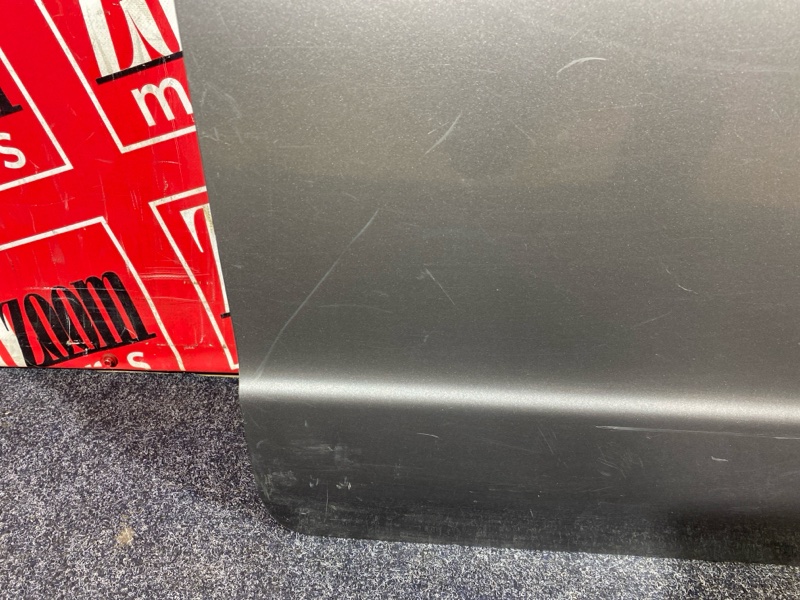 Дверь боковая, 5700 рублей, Солонцы