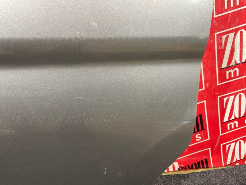 Дверь боковая, 5700 рублей, Солонцы