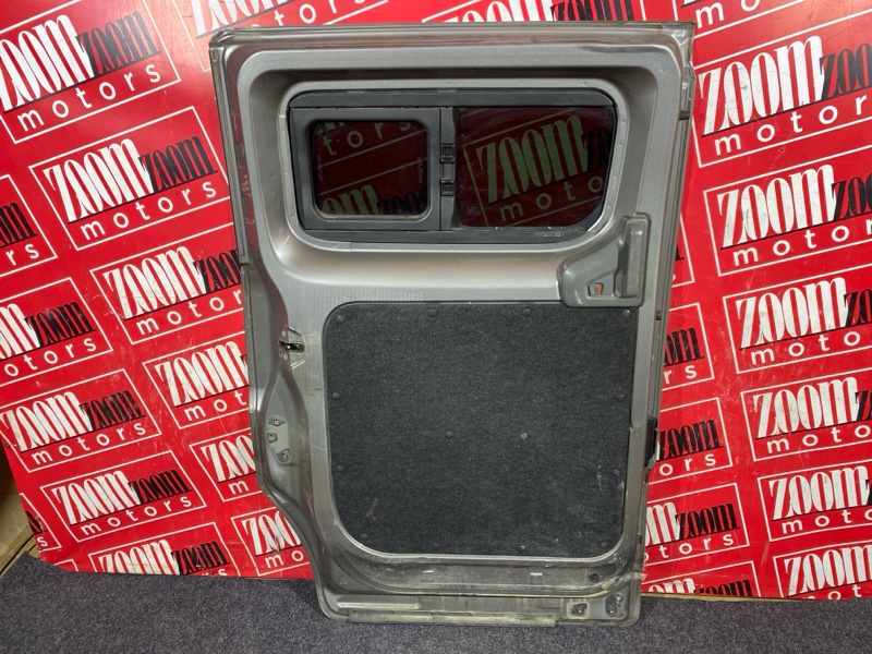 Дверь боковая, 5700 рублей, Солонцы