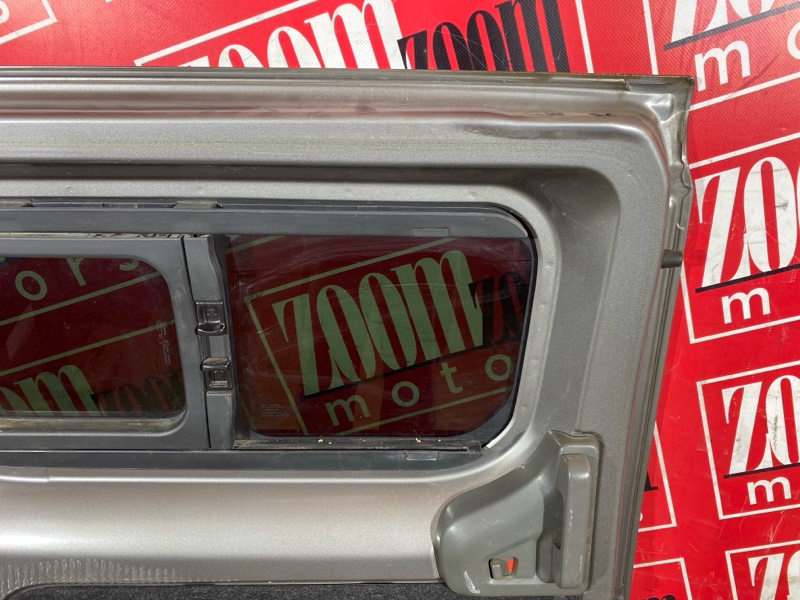 Дверь боковая, 5700 рублей, Солонцы