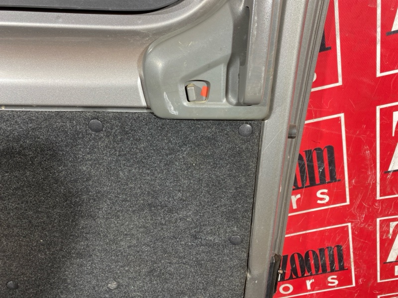 Дверь боковая, 5700 рублей, Солонцы