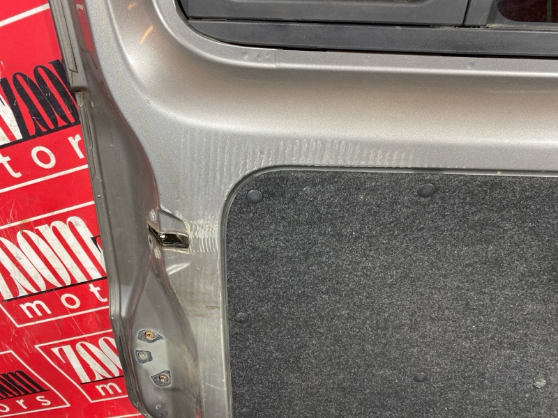 Дверь боковая, 5700 рублей, Солонцы