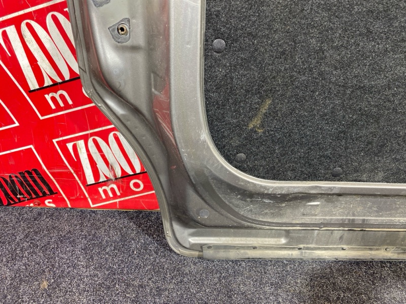 Дверь боковая, 5700 рублей, Солонцы