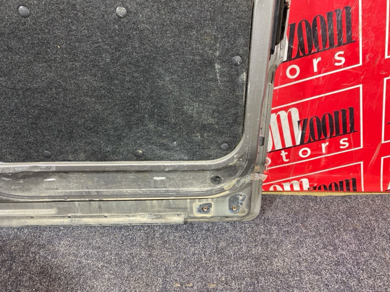 Дверь боковая, 5700 рублей, Солонцы