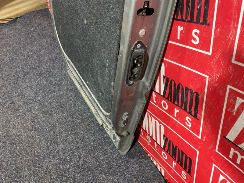 Дверь боковая, 5700 рублей, Солонцы