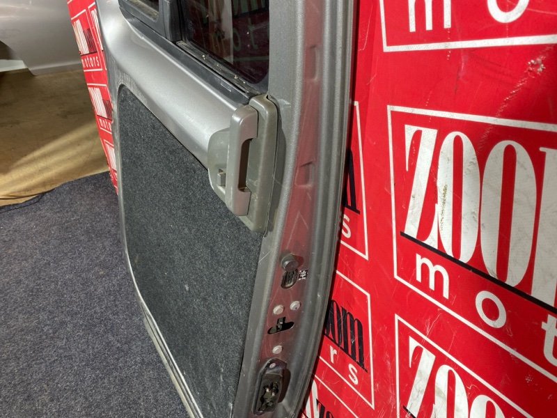 Дверь боковая, 5700 рублей, Солонцы