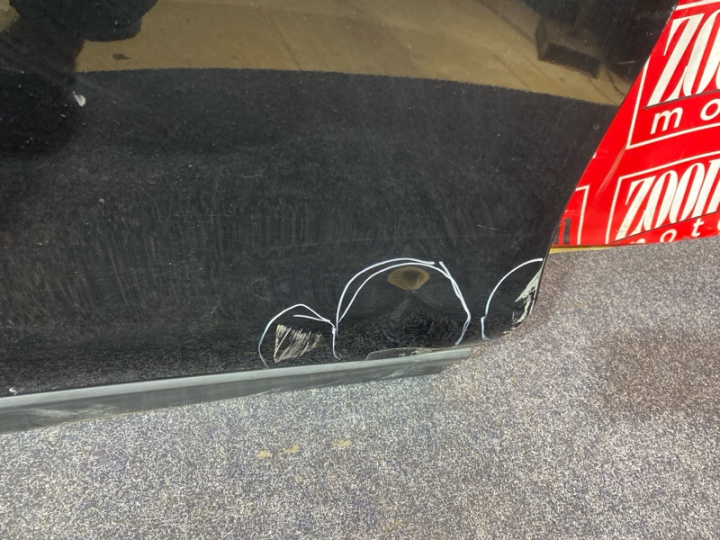 Дверь боковая, 14300 рублей, Солонцы