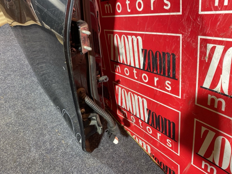 Дверь боковая, 14300 рублей, Солонцы