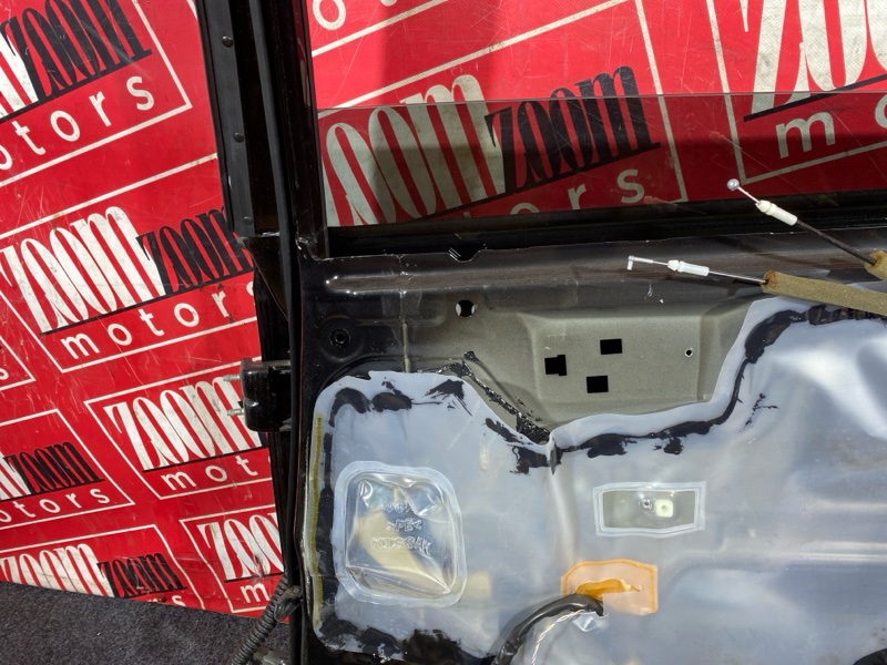 Дверь боковая, 14300 рублей, Солонцы