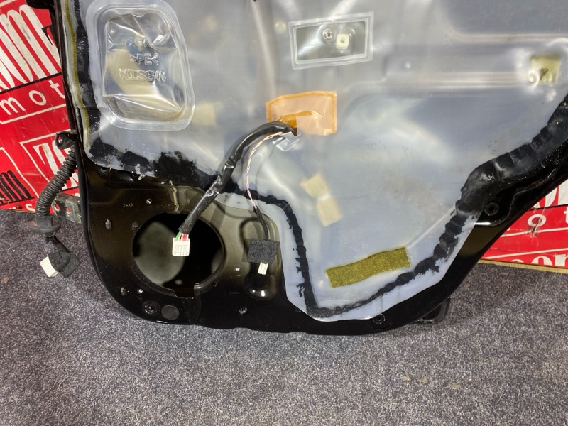 Дверь боковая, 14300 рублей, Солонцы