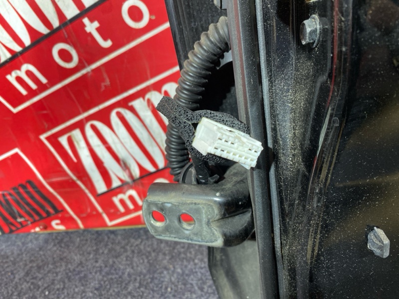 Дверь боковая, 14300 рублей, Солонцы