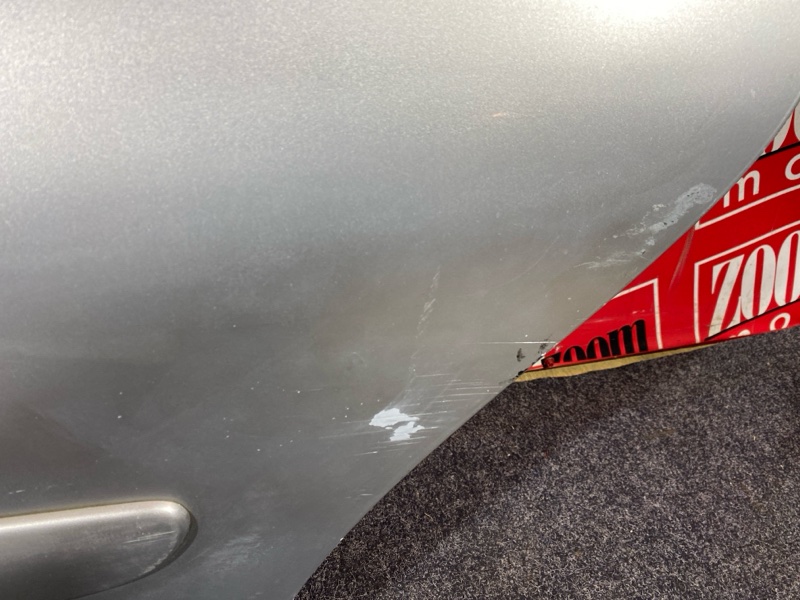 Дверь боковая, 6000 рублей, Солонцы