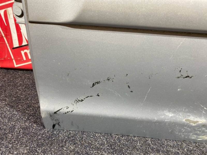 Дверь боковая, 6000 рублей, Солонцы