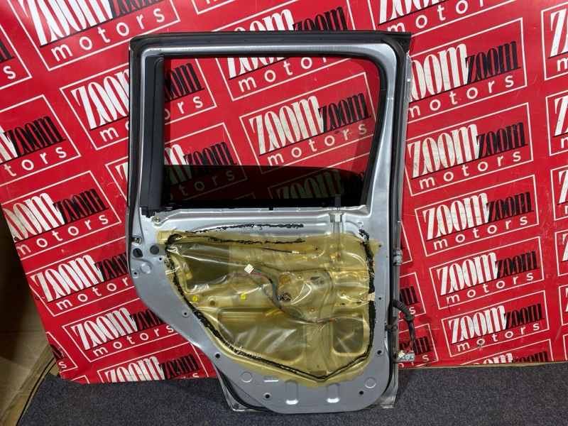 Дверь боковая, 6000 рублей, Солонцы