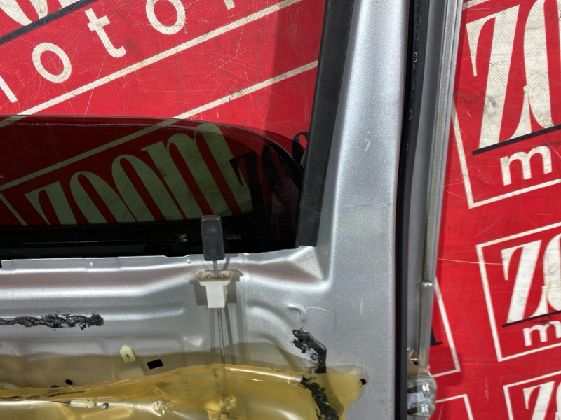 Дверь боковая, 6000 рублей, Солонцы