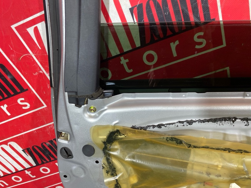 Дверь боковая, 6000 рублей, Солонцы