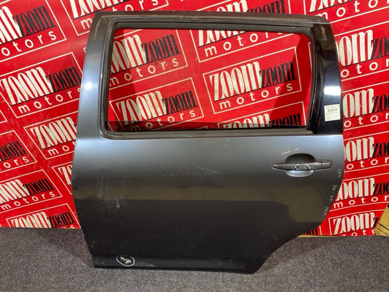 Дверь боковая, 8600 рублей, Солонцы