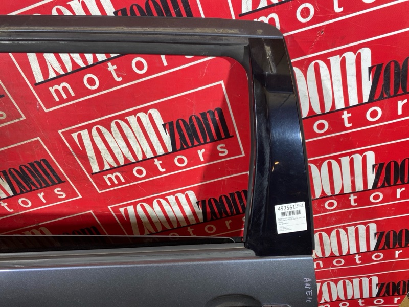 Дверь боковая, 8600 рублей, Солонцы