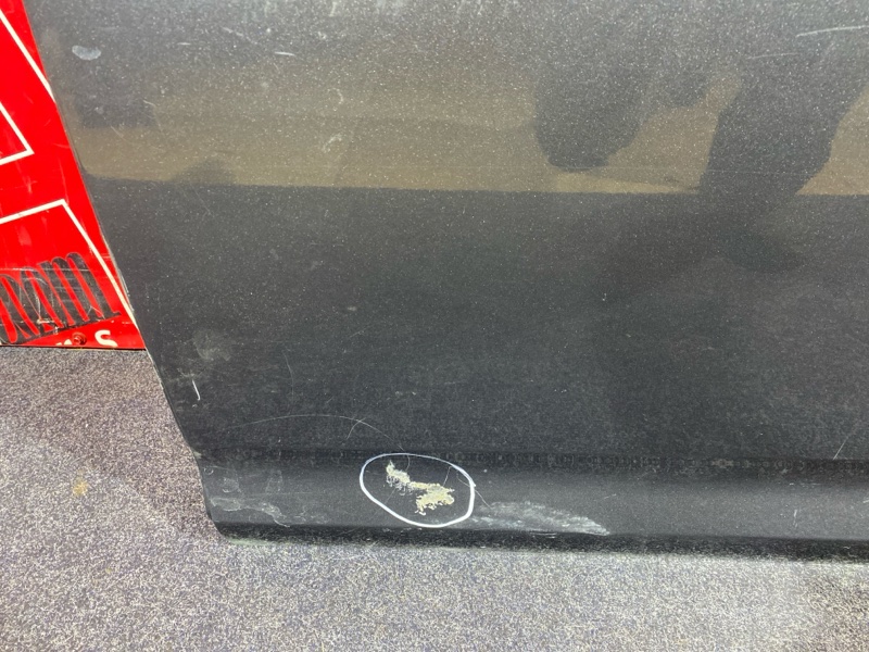 Дверь боковая, 8600 рублей, Солонцы