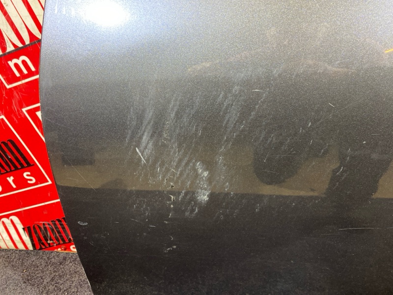 Дверь боковая, 8600 рублей, Солонцы