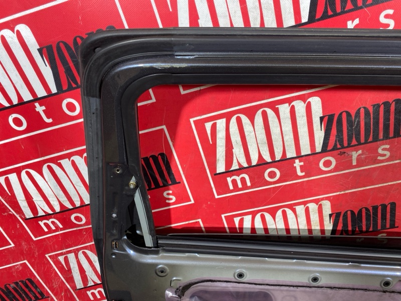 Дверь боковая, 8600 рублей, Солонцы