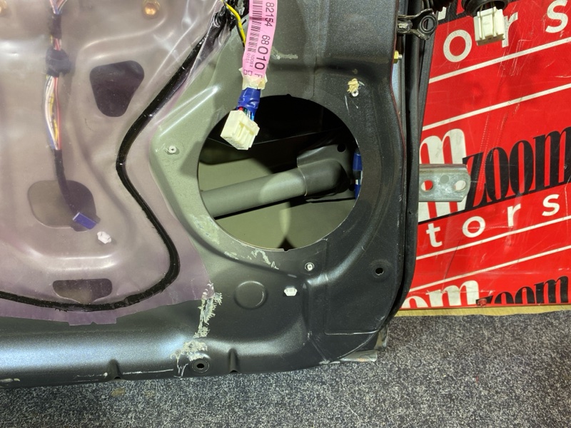 Дверь боковая, 8600 рублей, Солонцы