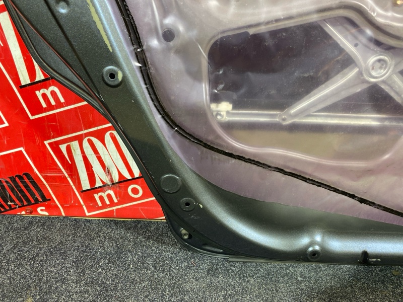 Дверь боковая, 8600 рублей, Солонцы