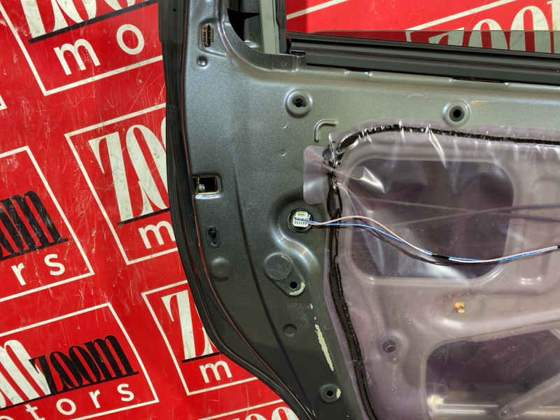 Дверь боковая, 8600 рублей, Солонцы