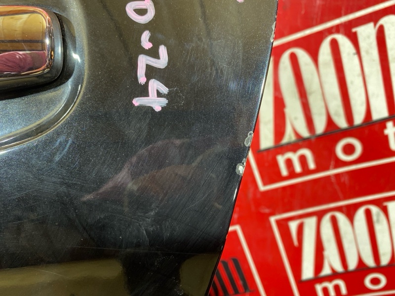 Дверь боковая, 25700 рублей, Солонцы