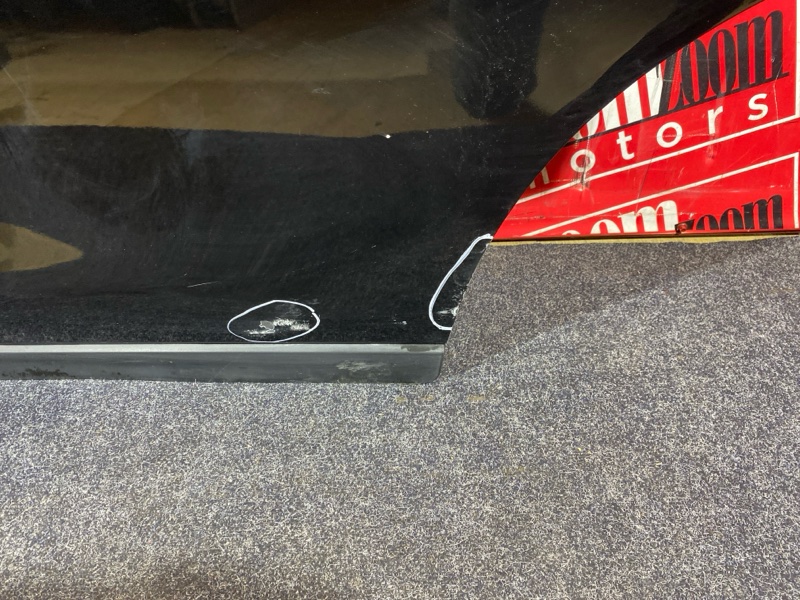 Дверь боковая, 25700 рублей, Солонцы