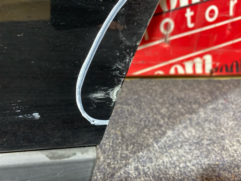 Дверь боковая, 25700 рублей, Солонцы