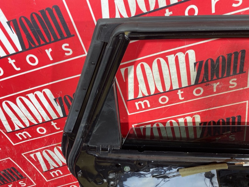 Дверь боковая, 25700 рублей, Солонцы