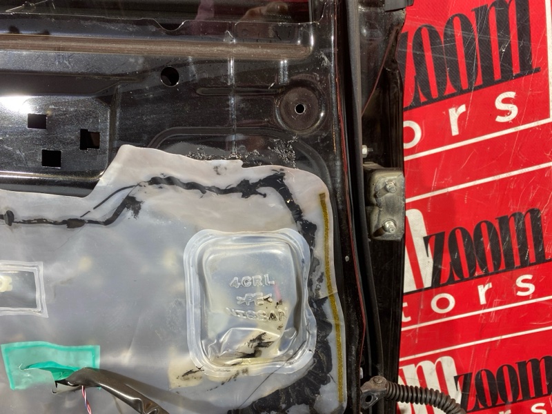 Дверь боковая, 25700 рублей, Солонцы