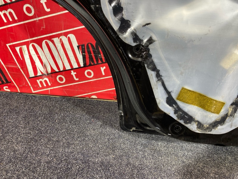 Дверь боковая, 25700 рублей, Солонцы