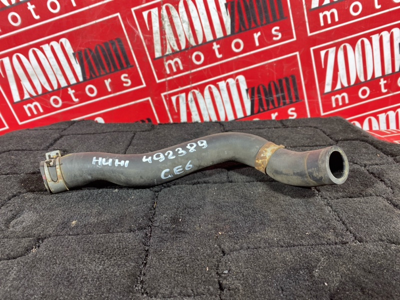 Патрубок радиатора, 800 рублей, Солонцы