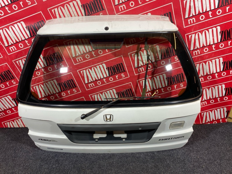 Дверь задняя багажника, 14800 рублей, Солонцы