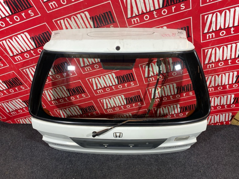 Дверь задняя багажника, 14800 рублей, Солонцы