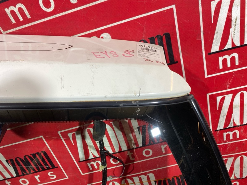 Дверь задняя багажника, 14800 рублей, Солонцы