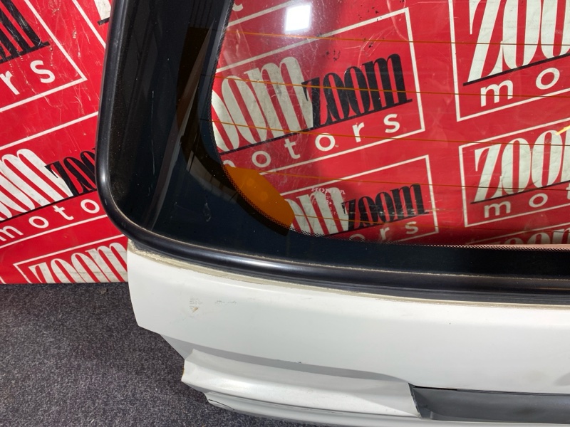 Дверь задняя багажника, 14800 рублей, Солонцы