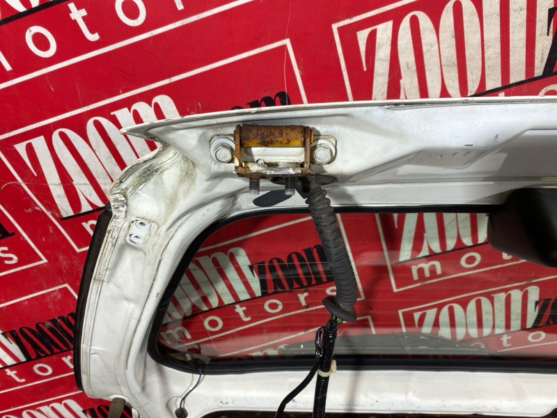 Дверь задняя багажника, 14800 рублей, Солонцы