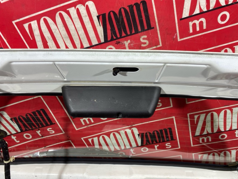 Дверь задняя багажника, 14800 рублей, Солонцы