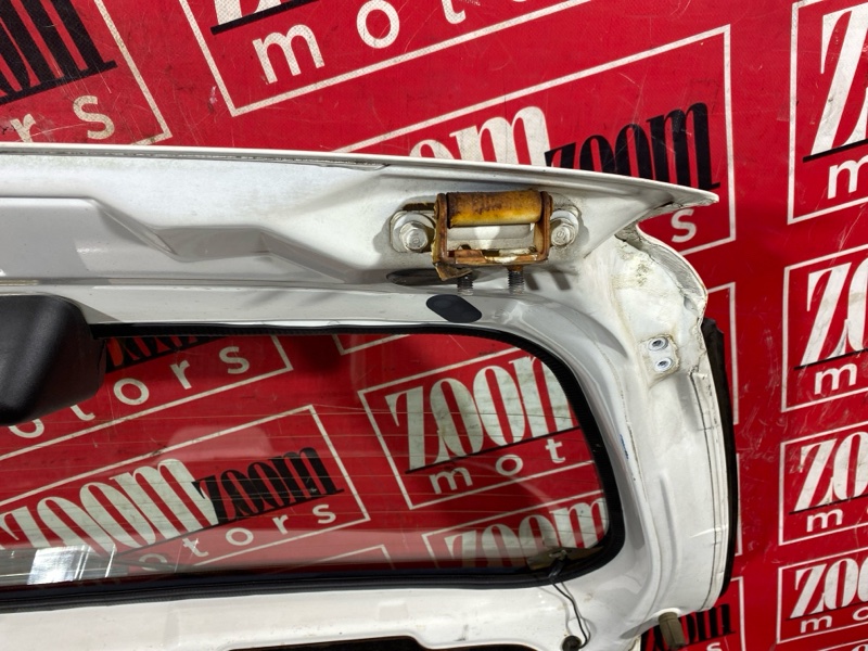 Дверь задняя багажника, 14800 рублей, Солонцы