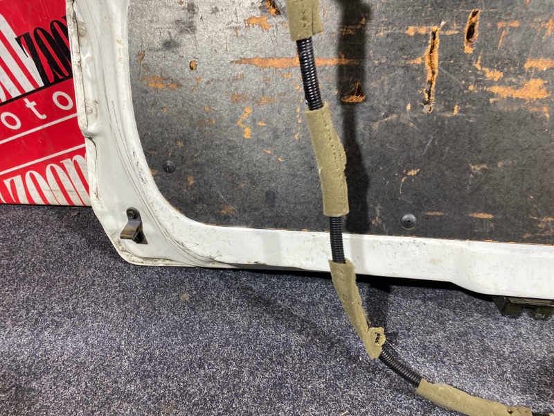 Дверь задняя багажника, 14800 рублей, Солонцы