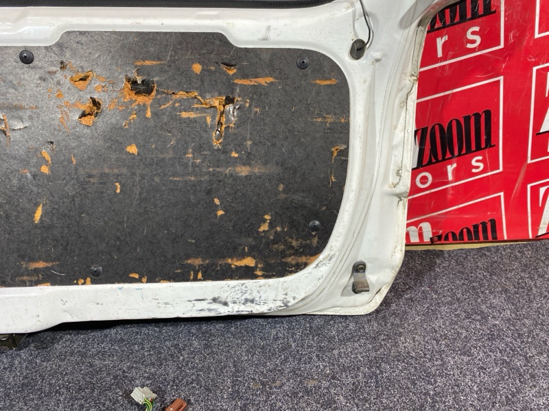 Дверь задняя багажника, 14800 рублей, Солонцы