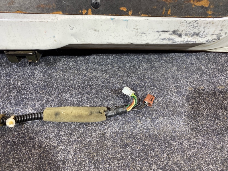 Дверь задняя багажника, 14800 рублей, Солонцы