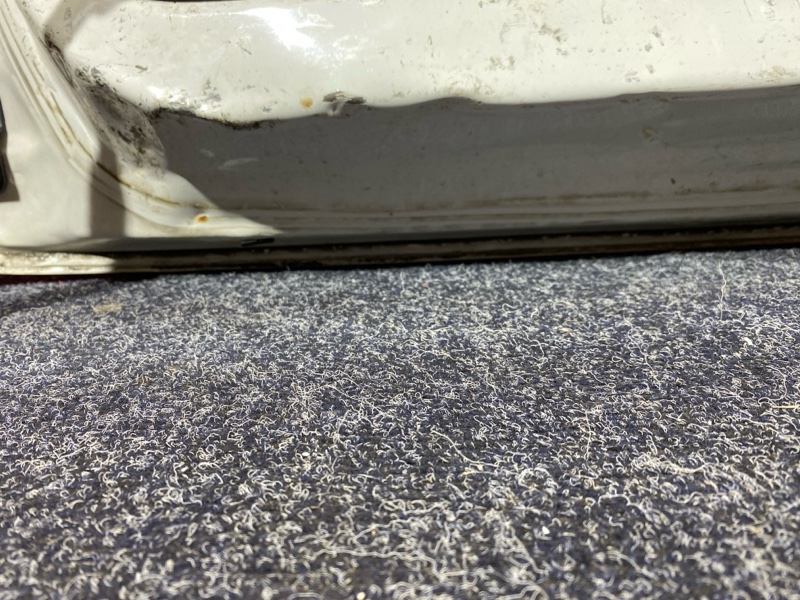 Дверь задняя багажника, 14800 рублей, Солонцы