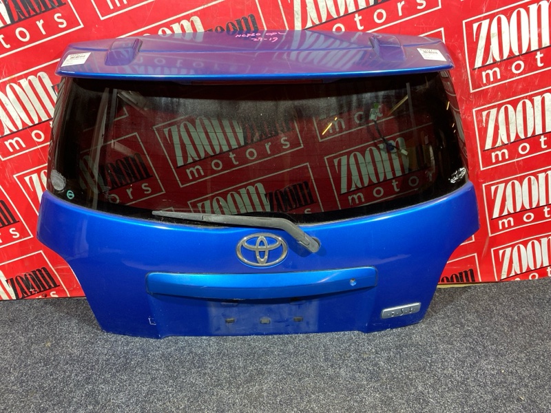 Дверь задняя багажника, 19000 рублей, Солонцы