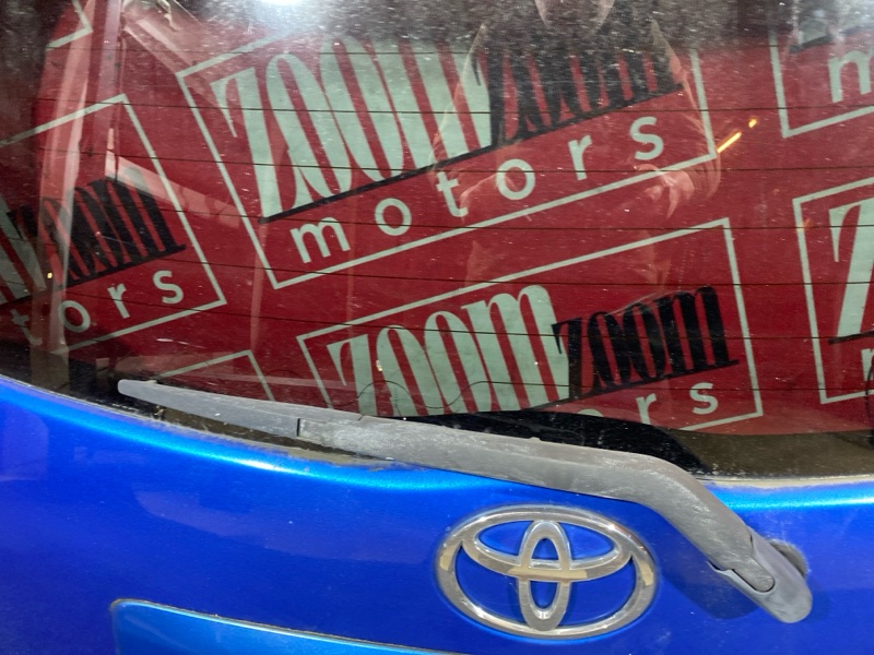 Дверь задняя багажника, 19000 рублей, Солонцы