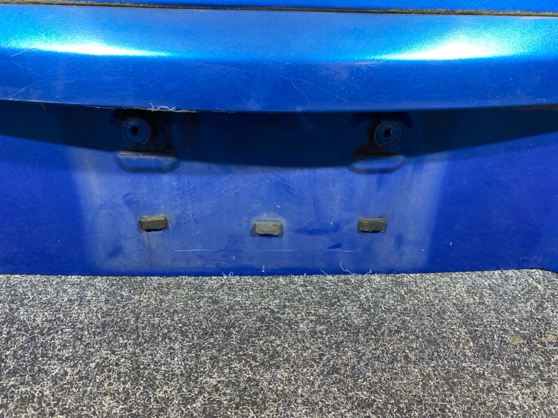 Дверь задняя багажника, 19000 рублей, Солонцы